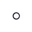 Кольцо из сэвилена КСДЖ052-130-07