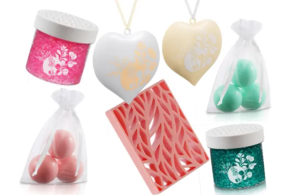 Ароматизаторы для дома от компании АЕР Ароматизаторы для дома