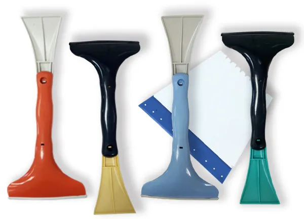 В компании "АЕР" можно купить скребки оптом Скребки оптом