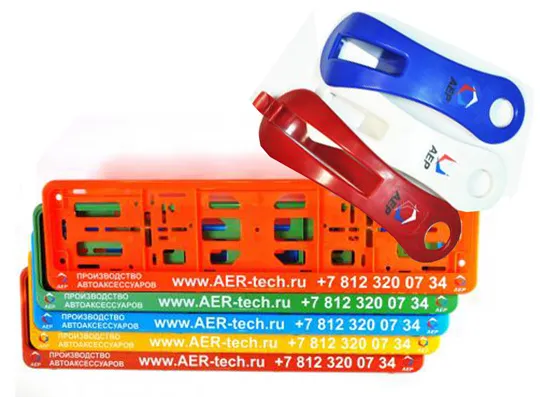 Купить аксессуары для автомобиля оптом 