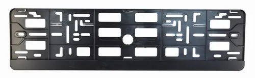 Рамки на автомобильные номера на заказ | "АЕР" Рамки на автомобильные номера на заказ