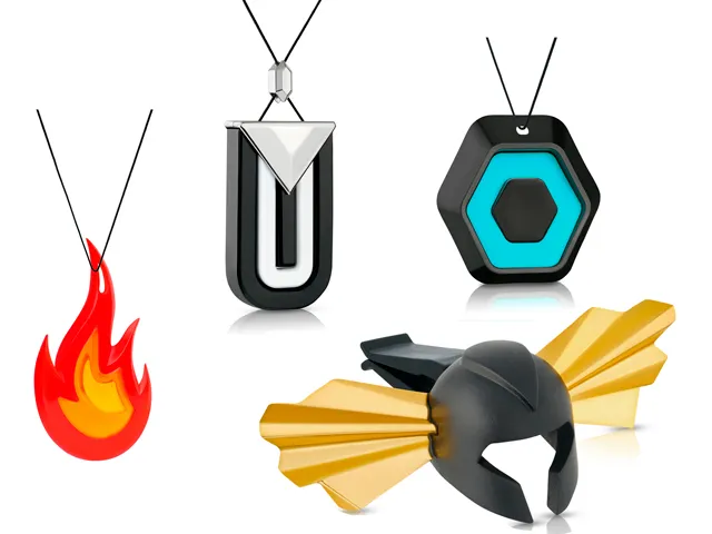 Новинки ароматизаторов в авто | АЕР Ароматизаторы в авто