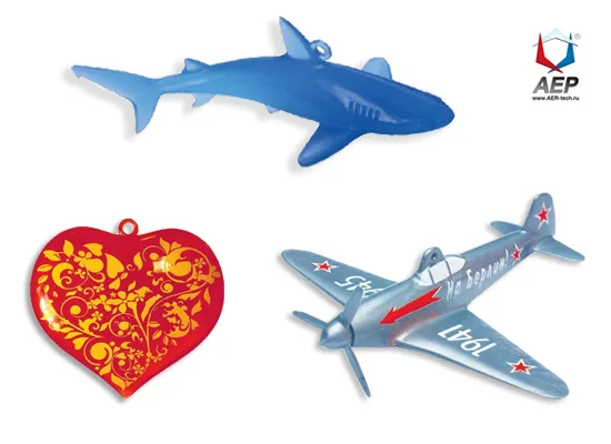 Ароматизаторы воздуха в машину