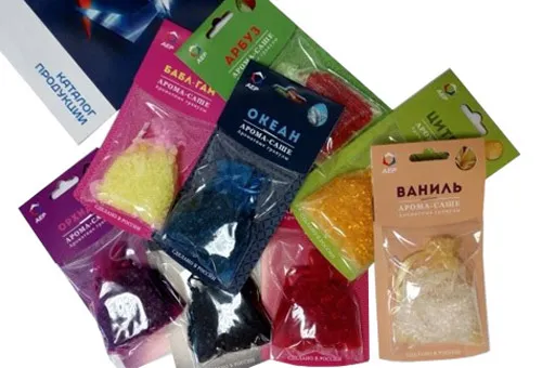 Ароматизаторы в машину в "АЕР" Ароматизаторы в машину