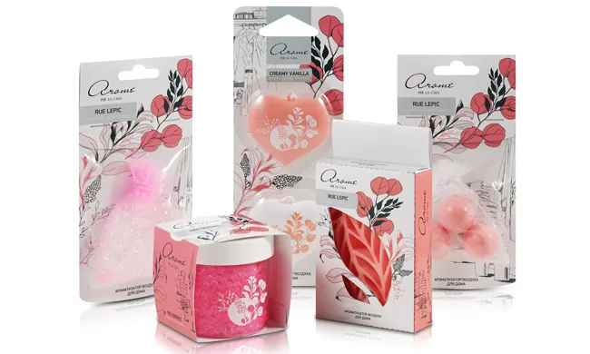 Ароматизаторы для дома