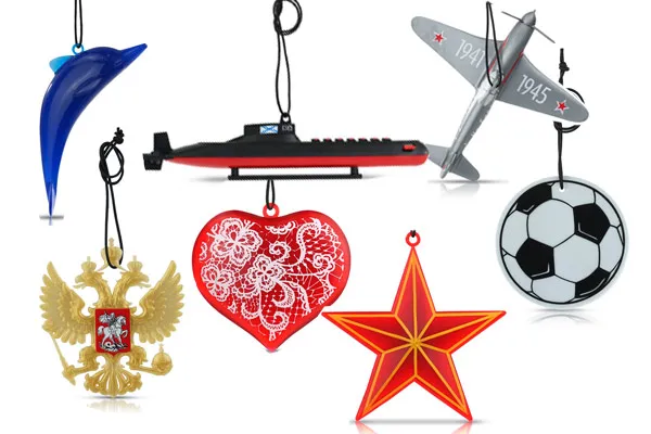 Авто ароматизатор на заказ | АЕР Авто ароматизатор на заказ