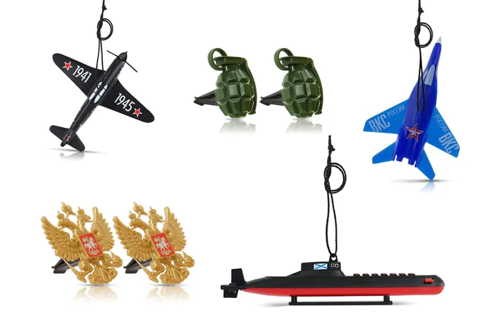 Сувенирная продукция с вашим логотипом