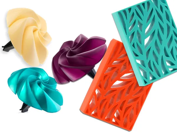 Ароматизатор автомобильный на дефлектор | АЕР Ароматизатор автомобильный на дефлектор