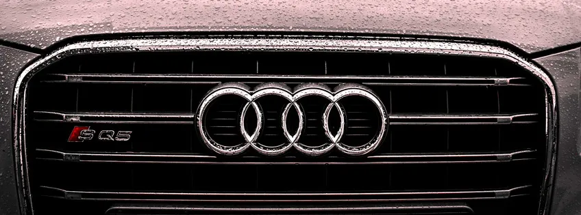 Автогигант Audi запустил проект по химической переработке пластмасс