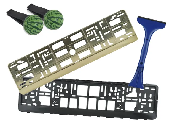 Производство аксессуаров для авто