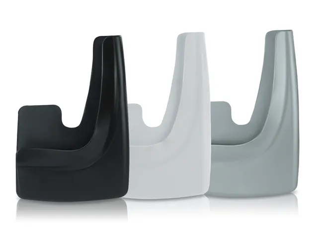 Производство брызговиков