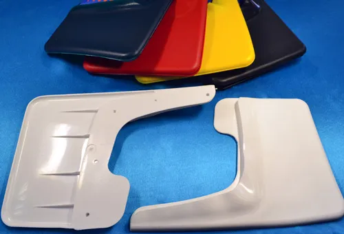 Брызговики универсальные