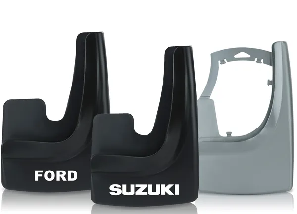 Брызговики | АЕР - производство аксессуаров для авто Брызговики