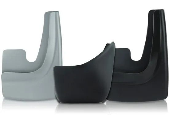 Брызговики универсальные 