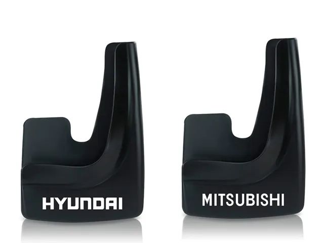 Заказать брызговики