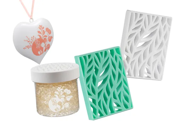 Ароматизаторы воздуха | АЕР Ароматизаторы воздуха