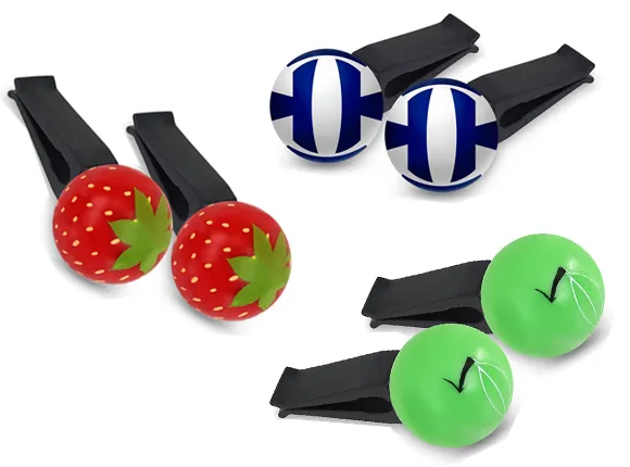 Изготовление ароматизаторов для автомобилей | АЕР Ароматизаторы для автомобилей