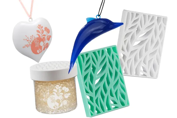 Автоароматизаторы