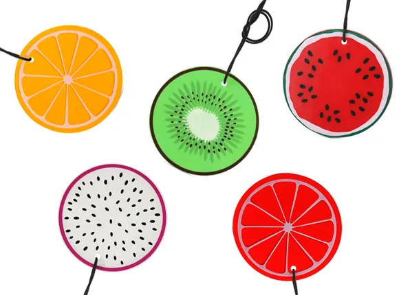 Автомобильные ароматизаторы | АЕР Автомобильные ароматизаторы