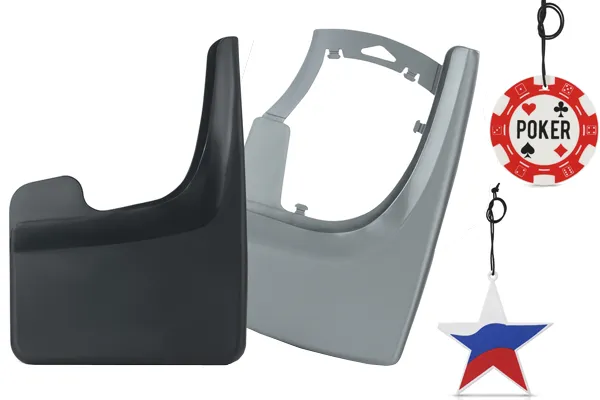 Продажа автоаксессуаров оптом