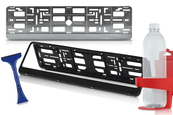Аксессуары для легковых автомобилей