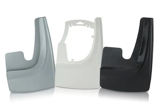 Термоэластопласты