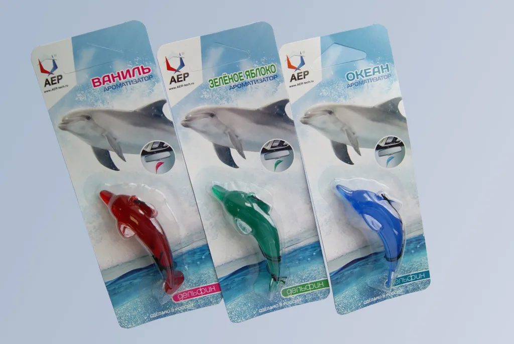 Подвесные ароматизаторы в машину Подвесные автоароматизаторы