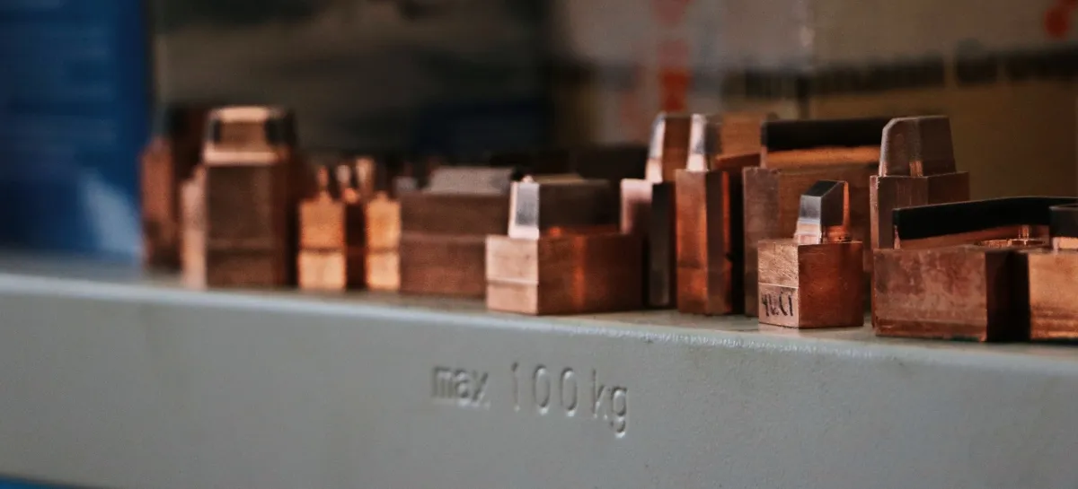 Пресс-формы для литья пластмасс