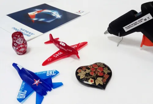 Магниты - литье изделий из пластмасс в "АЕР" Магниты - литье изделий из пластмасс