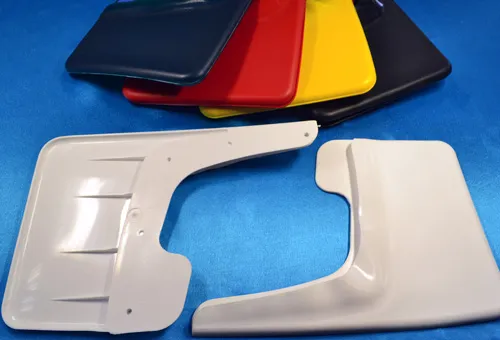 Брызговики универсальные | АЕР Брызговики универсальные