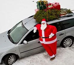 номерные рамки на авто