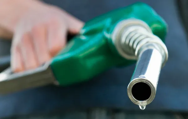 Нефть и бензин из пластика