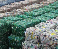 Переработка пластика