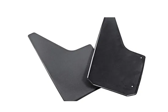 Пластиковые брызговики