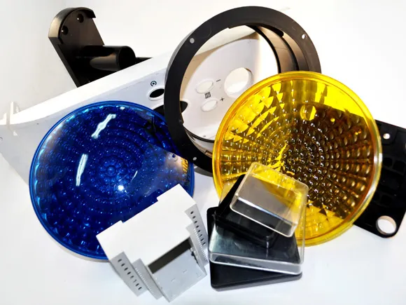 Литье пластмасс на заказ | АЕР Литье пластмасс на заказ