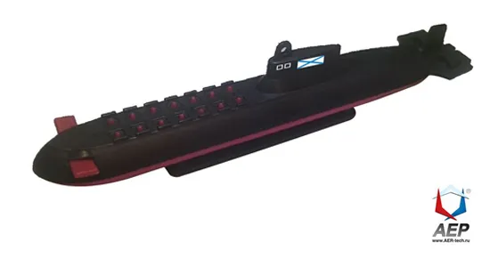 Ароматизатор автомобильный