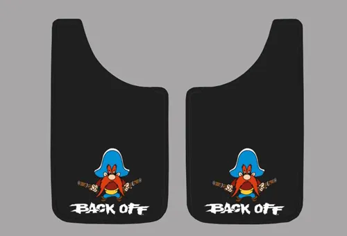 Брызговики