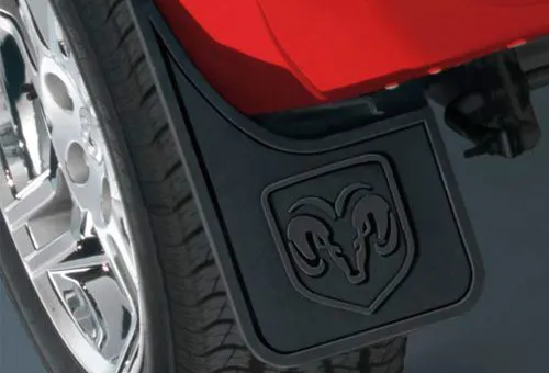 Резиновые брызговики слабо устойчивы к отрицательным температурам Резиновые брызговики