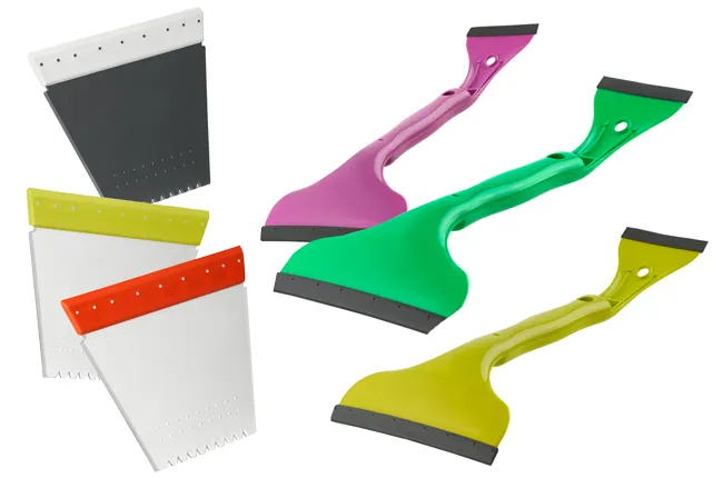 Производство автоаксессуаров