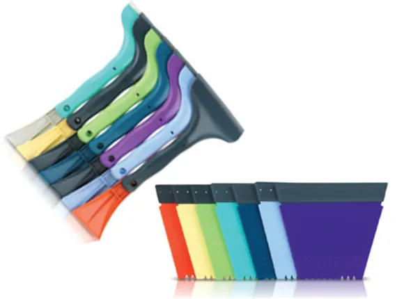 Скребок для снега оптом | АЕР Скребок для снега оптом