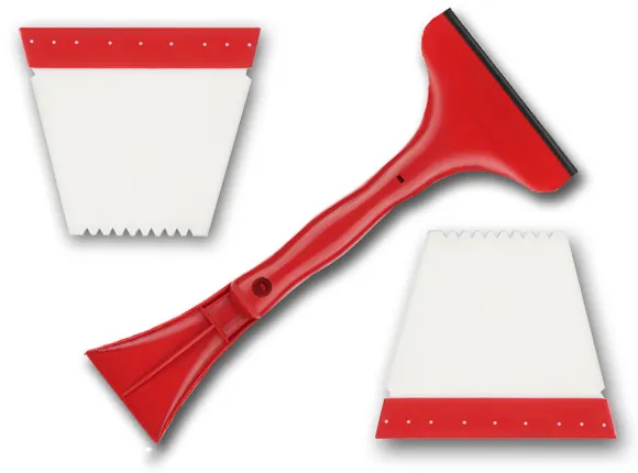 Скребок водосгон | АЕР Скребок водосгон