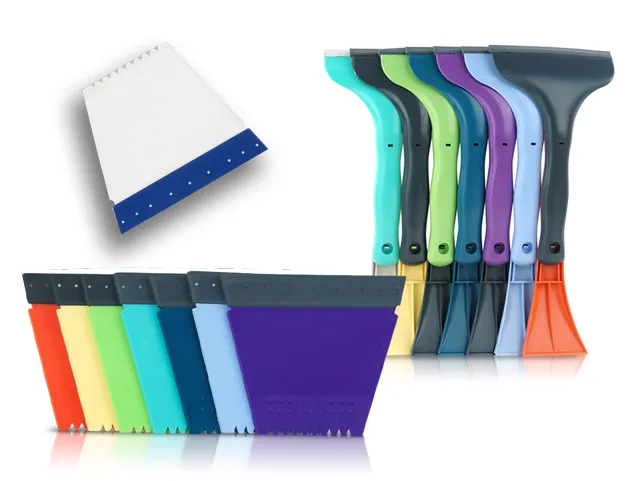 Cкребки для льда с водосгоном | АЕР Cкребок для льда с водосгоном