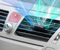 Ароматизаторы для авто