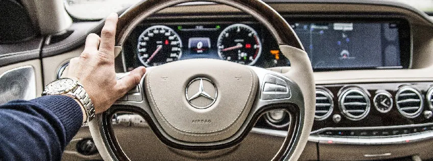 Освежители воздуха для всех типов автомобилей