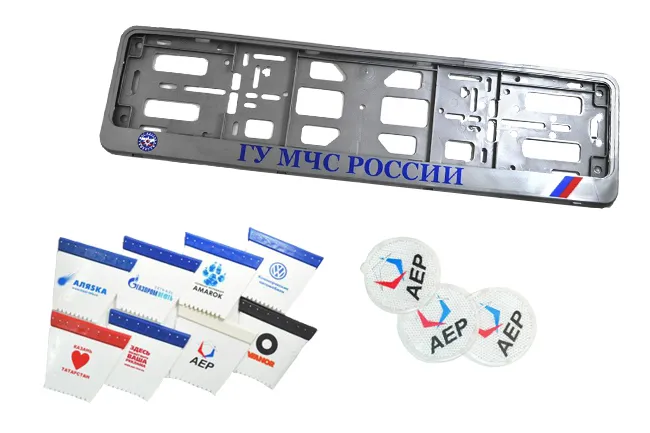 Заказ автоаксессуаров