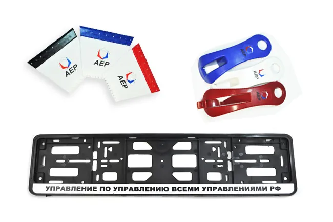 Поставщик автоаксессуаров оптом